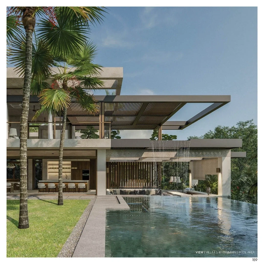 2 - estate for sale in badung bali indonesia