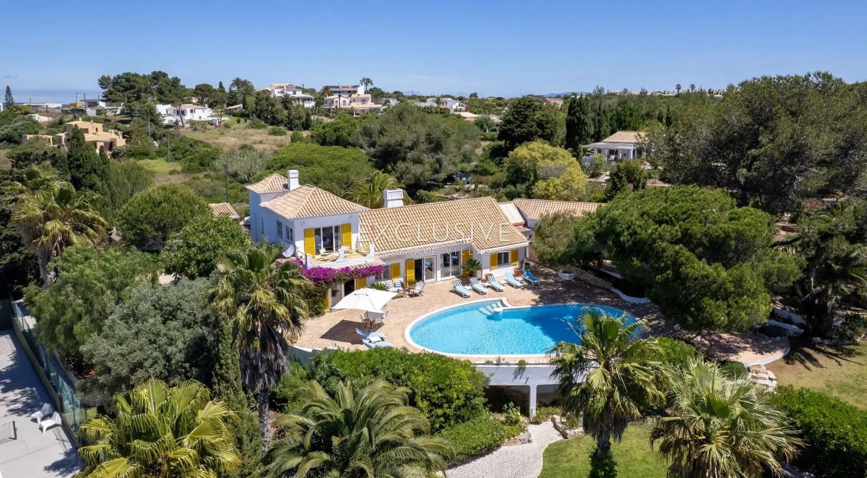 2 - venda casa vista de mar lagos algarve portugal