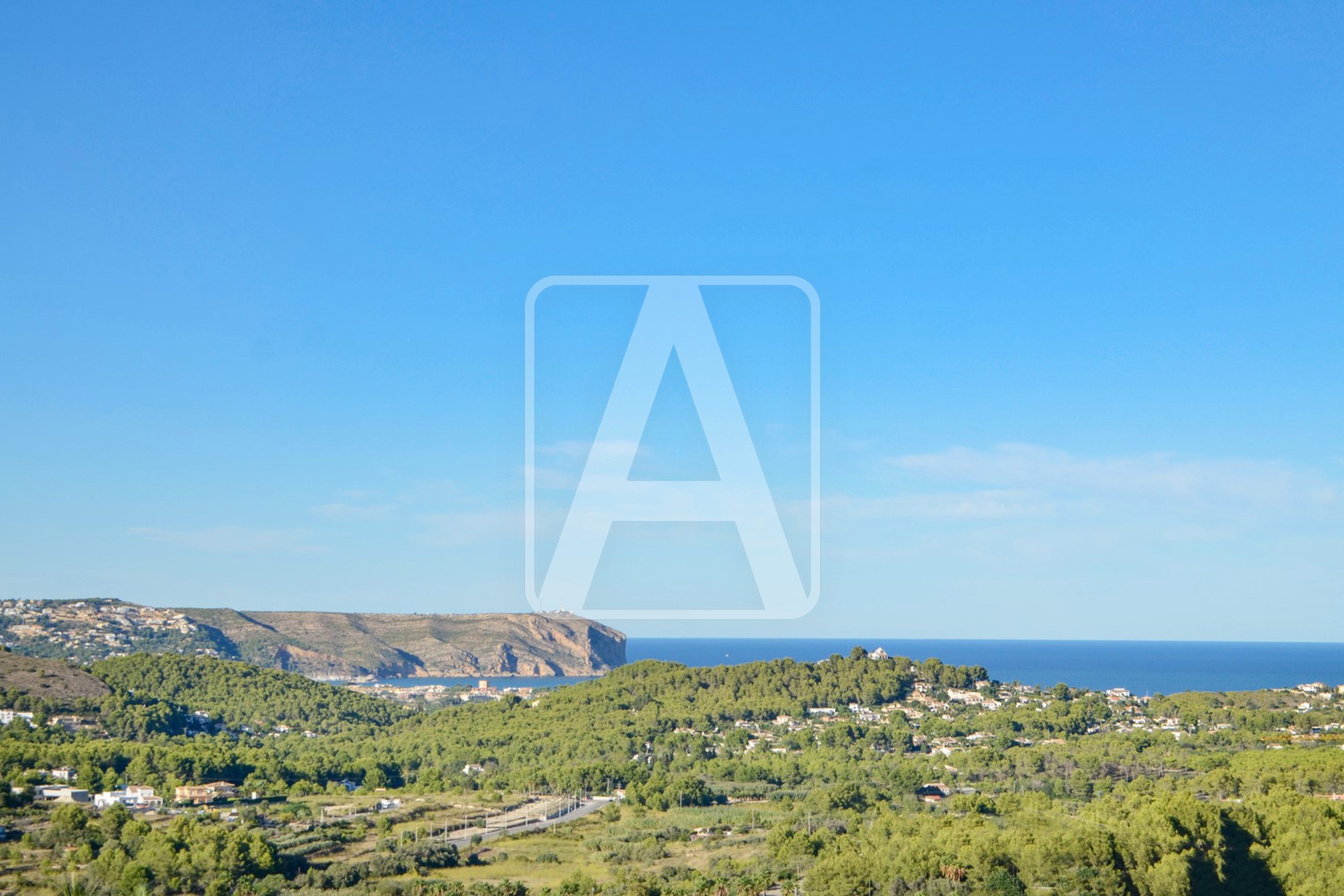 2 - продажа дом xabia/javea - costa blanca валенсия испания