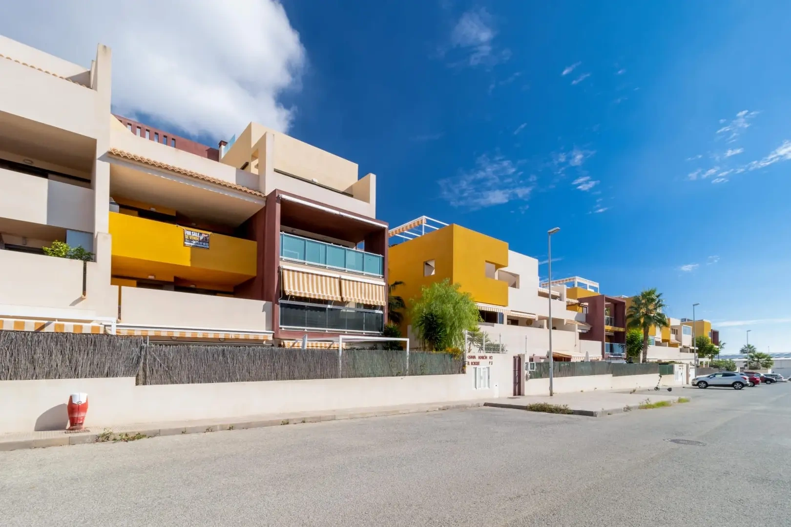 2 - verkauf wohnung orihuela-costa valencia spanien
