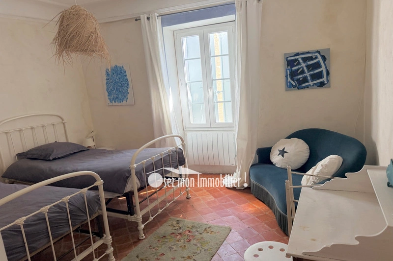 2 - vente maison roquefort-des-corbières aude france