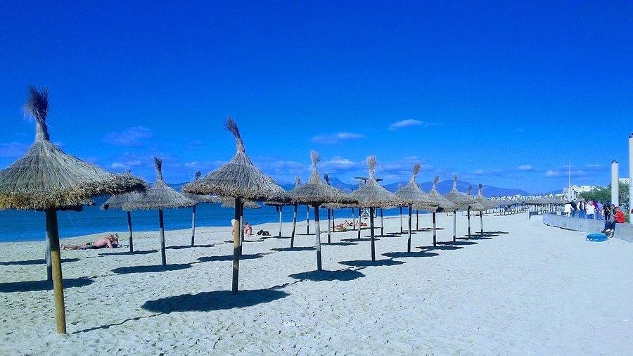 1 - venda espaço comercial frente ao mar sant llorenç de balafia ibiza - ilhas baleares espanha