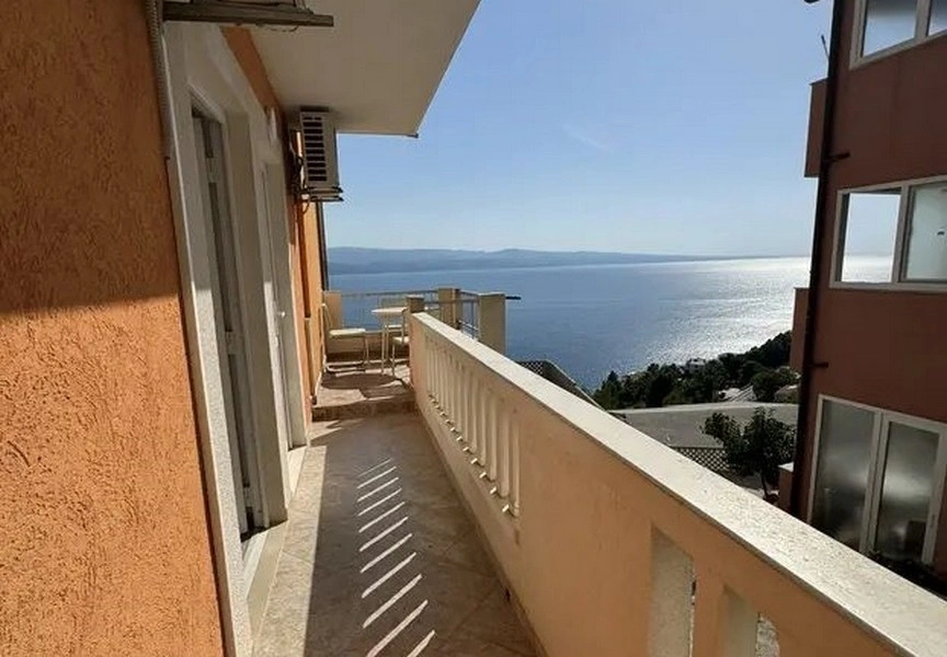 1 - venta apartamento frente al mar čelina split-dalmacia croacia