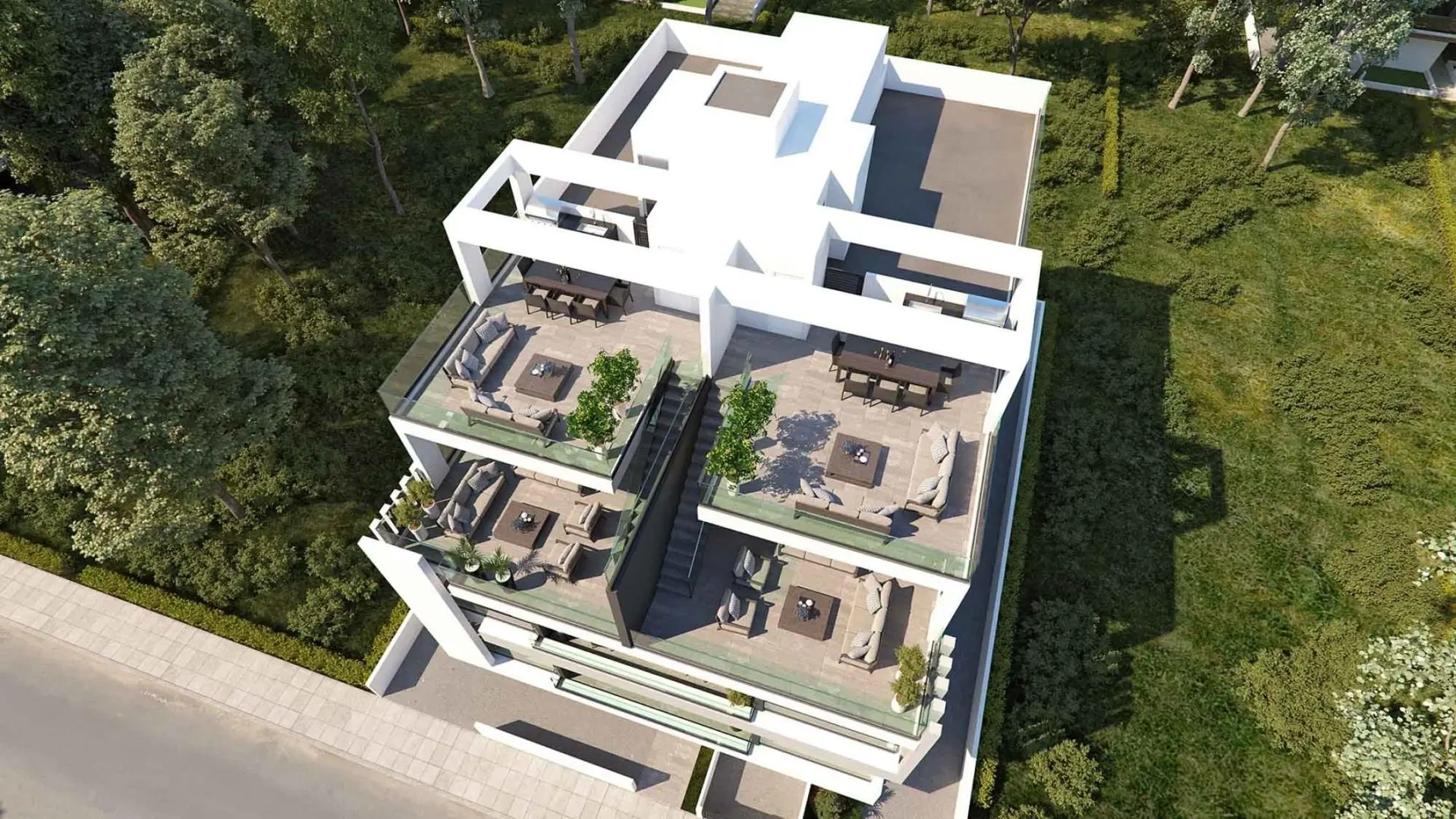 1 - venta apartamento larnaca lárnaca chipre