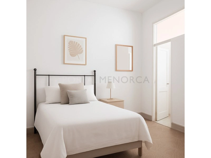 2 - venda casa mao minorca-ilhas baleares espanha
