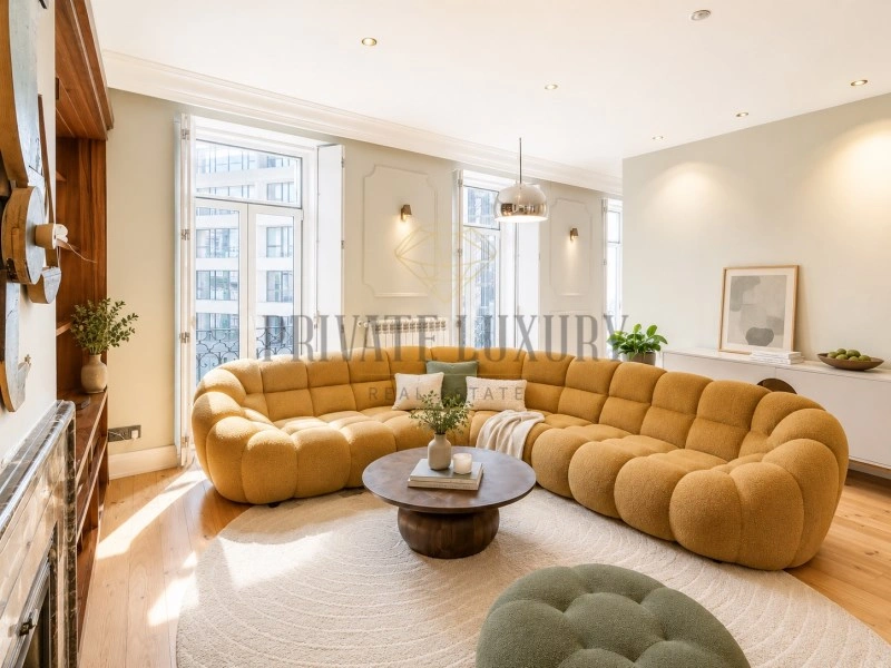 1 - venta apartamento lisboa región de lisboa portugal