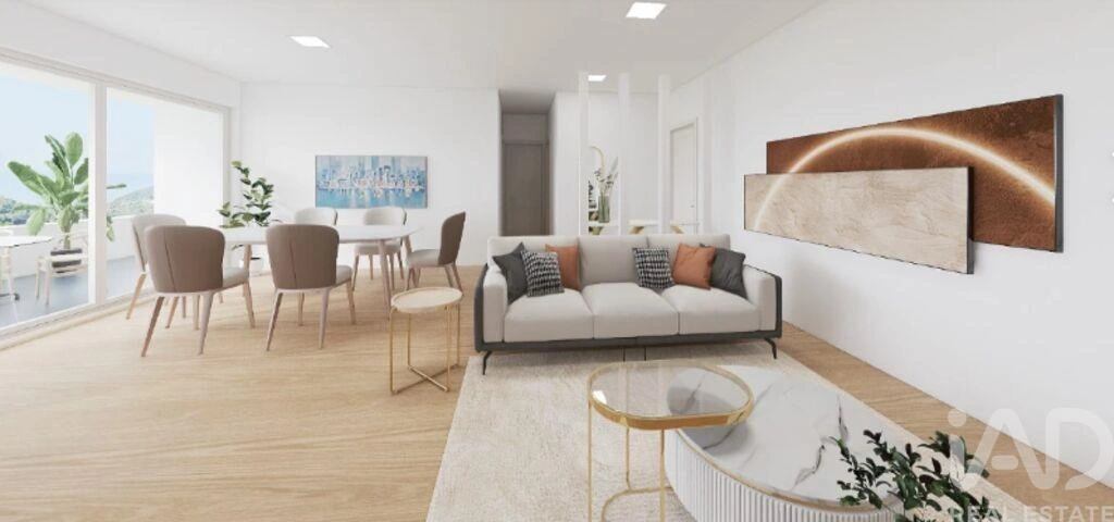 1 - vente appartement sesimbra région de lisbonne portugal