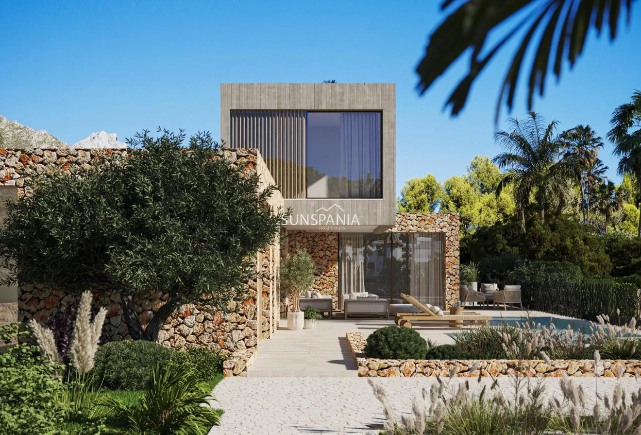 2 - vente maison xabia/javea - costa blanca communauté valencienne espagne