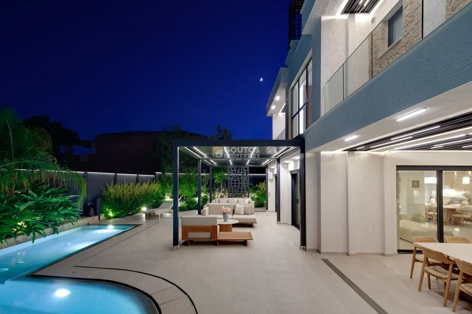 2 - venta casa vista al mar ágios aimilianós peloponeso grecia