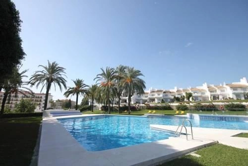 Apartamento con 2 dormitorios