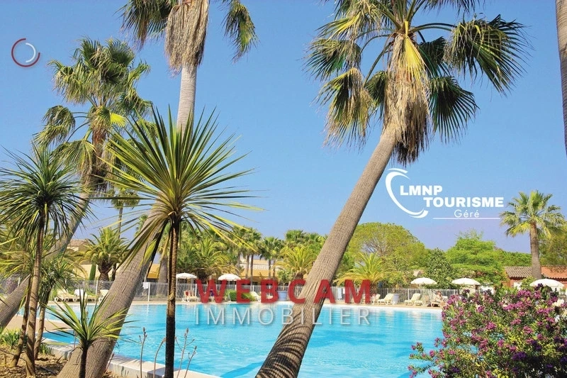 1 - vente appartement plage à pied mandelieu-la-napoule alpes-maritimes france