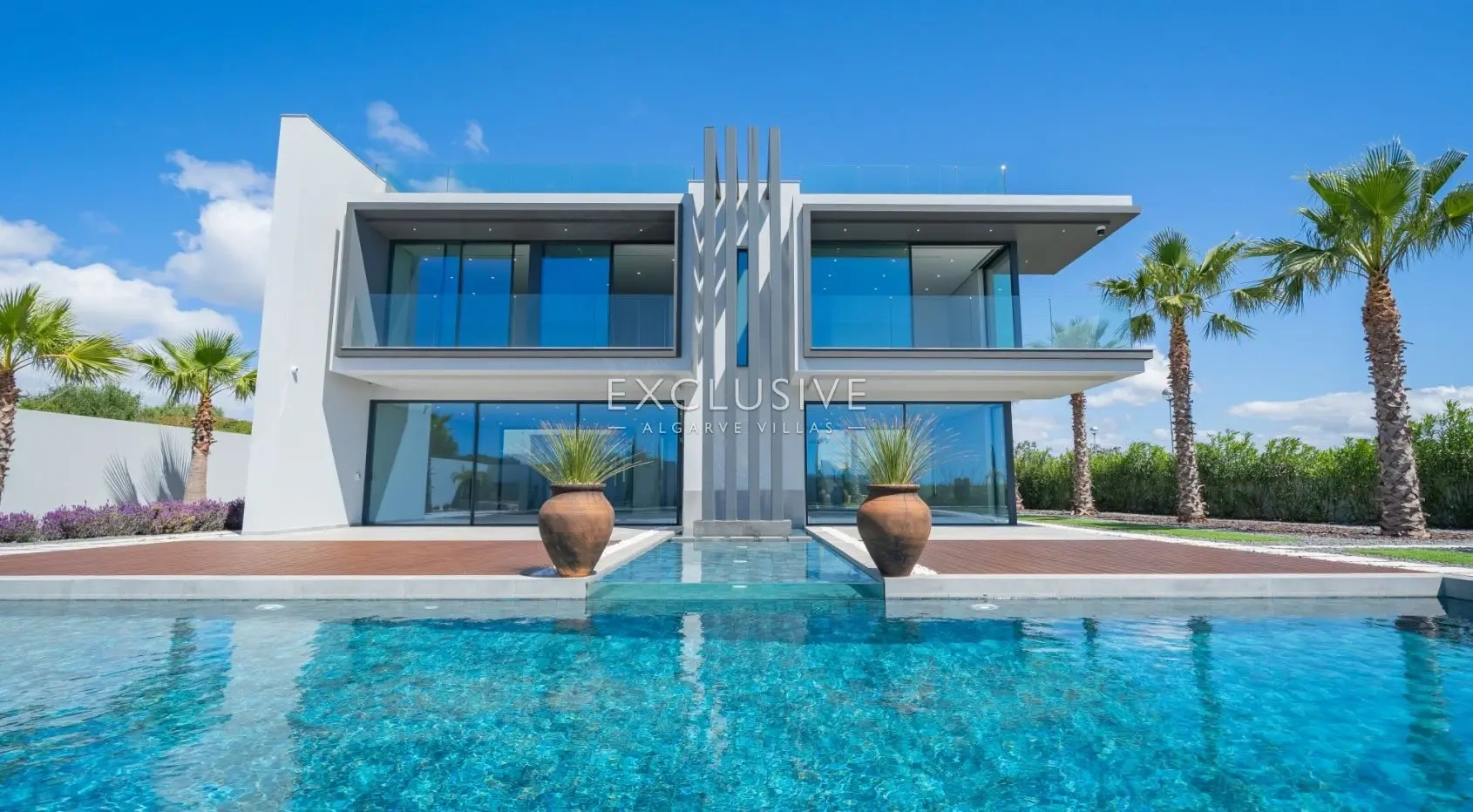 1 - sea view villa for sale in lagos algarve portugal