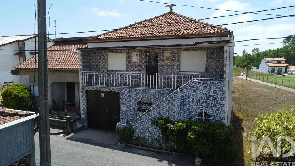 1 - vente maison aveiro région centre portugal