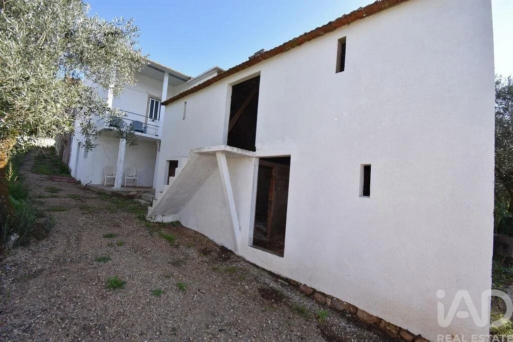 2 - venta casa cumeeira región centro portugal