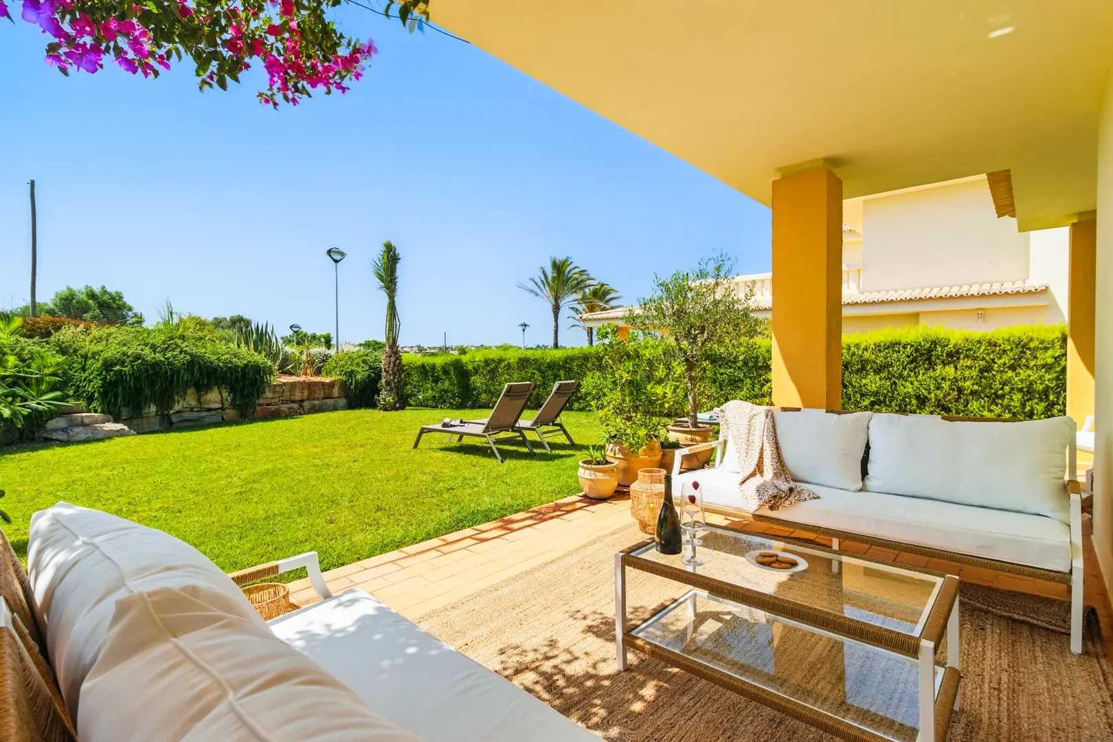 1 - ferienmiete haus lagos algarve portugal