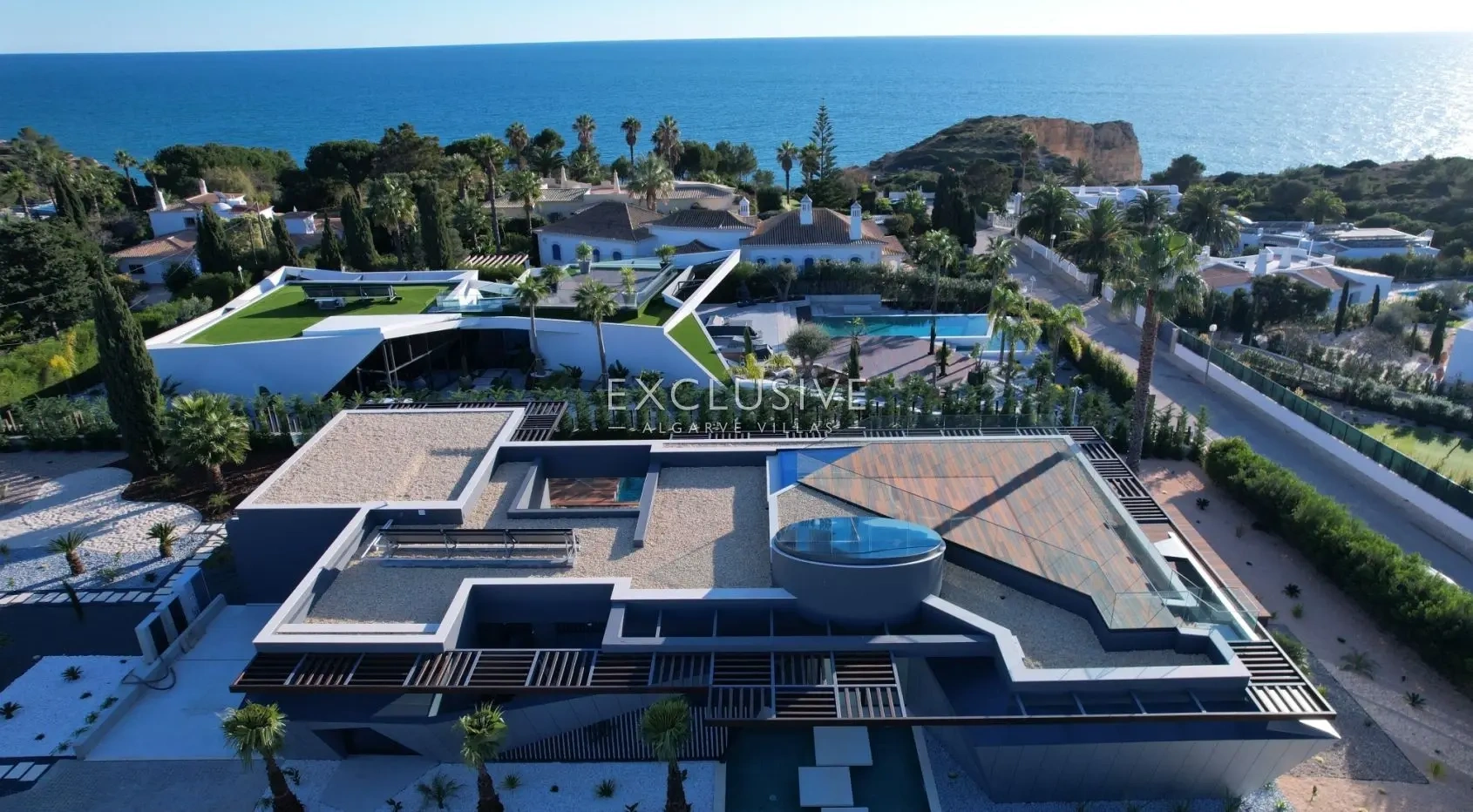 1 - venta villa lagoa algarve portugal