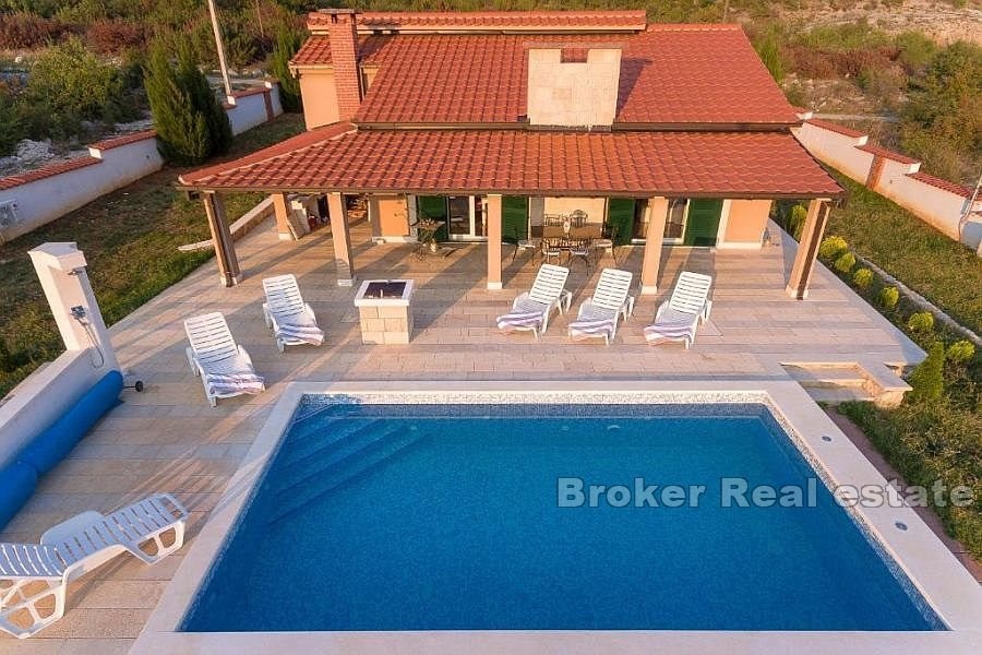 1 - venta casa split split-dalmacia croacia