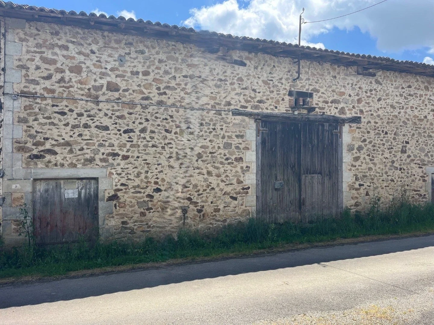2 - verkauf haus vayres gironde frankreich