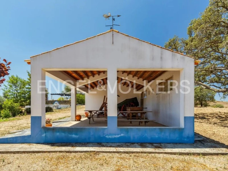 2 - house for sale in grândola alentejo portugal
