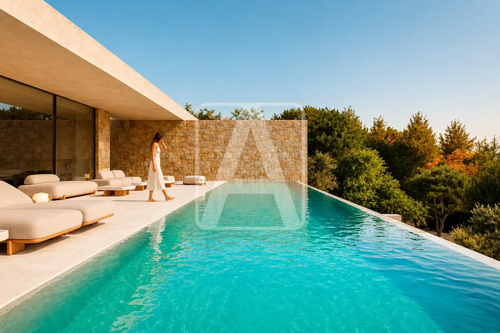 2 - venda casa moraira - costa blanca comunidade valenciana espanha