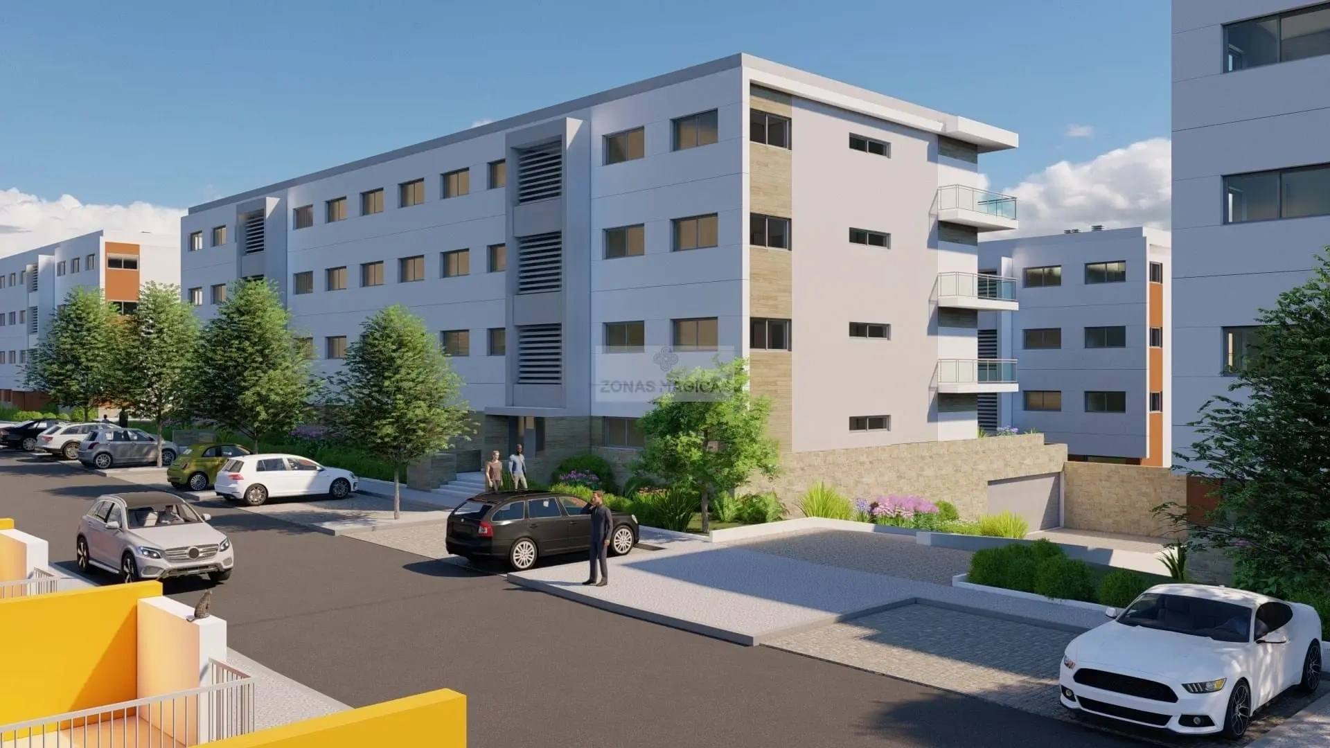2 - venta apartamento portimão algarve portugal