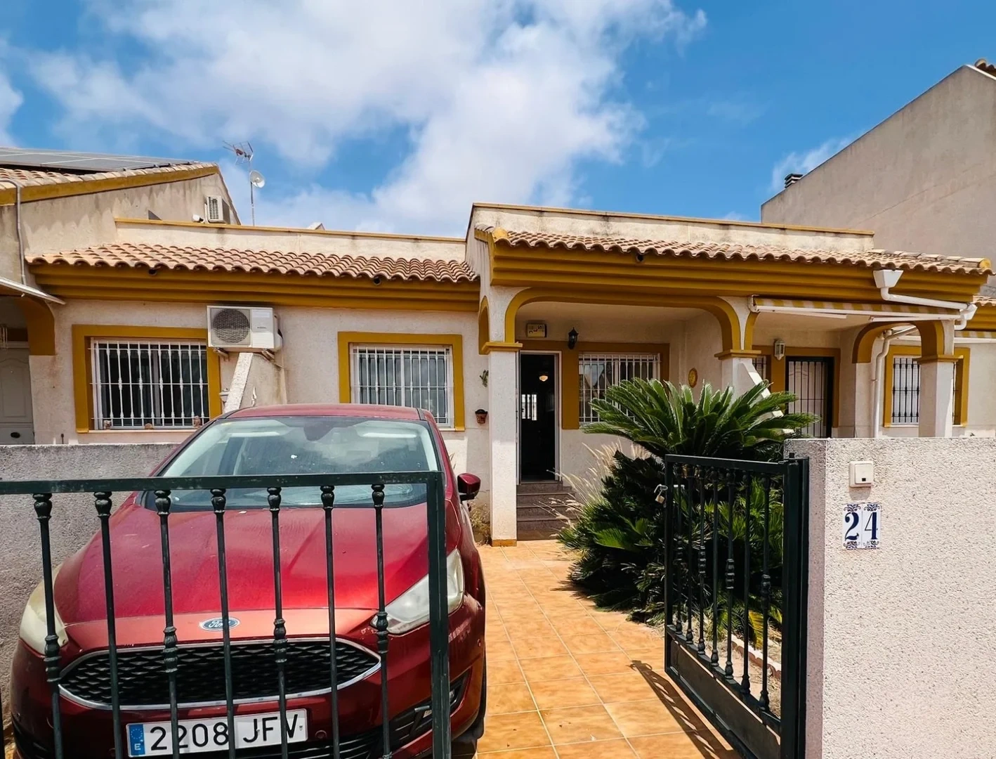 1 - venta casa daya nueva comunidad valenciana españa