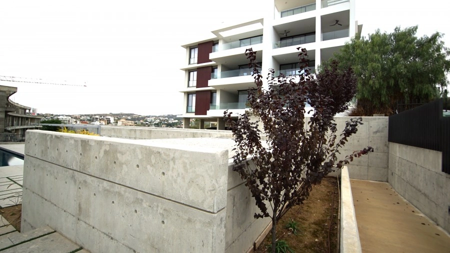 2 - vente appartement limassol limassol chypre