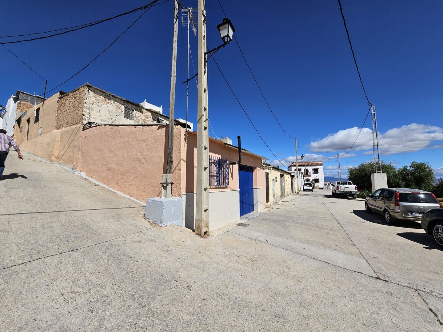 1 - plot of land for sale in alhaurin el grande andalusia spain