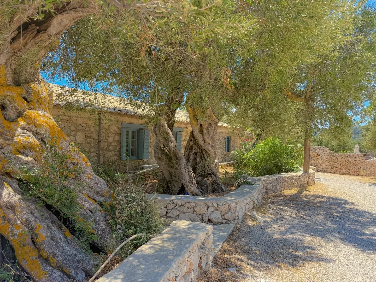 2 - verkauf haus zante ionische inseln griechenland