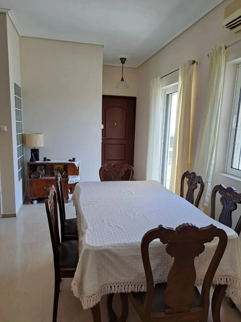 2 - продажа квартира вид моря rafina аттика греция