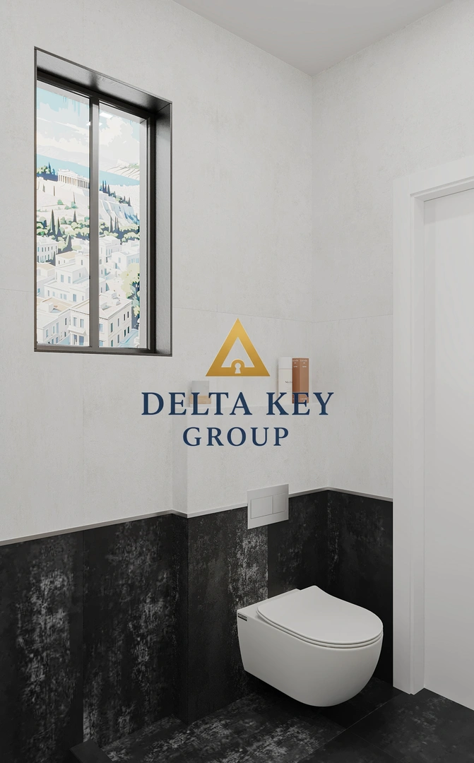 2 - vente appartement athènes attique grèce