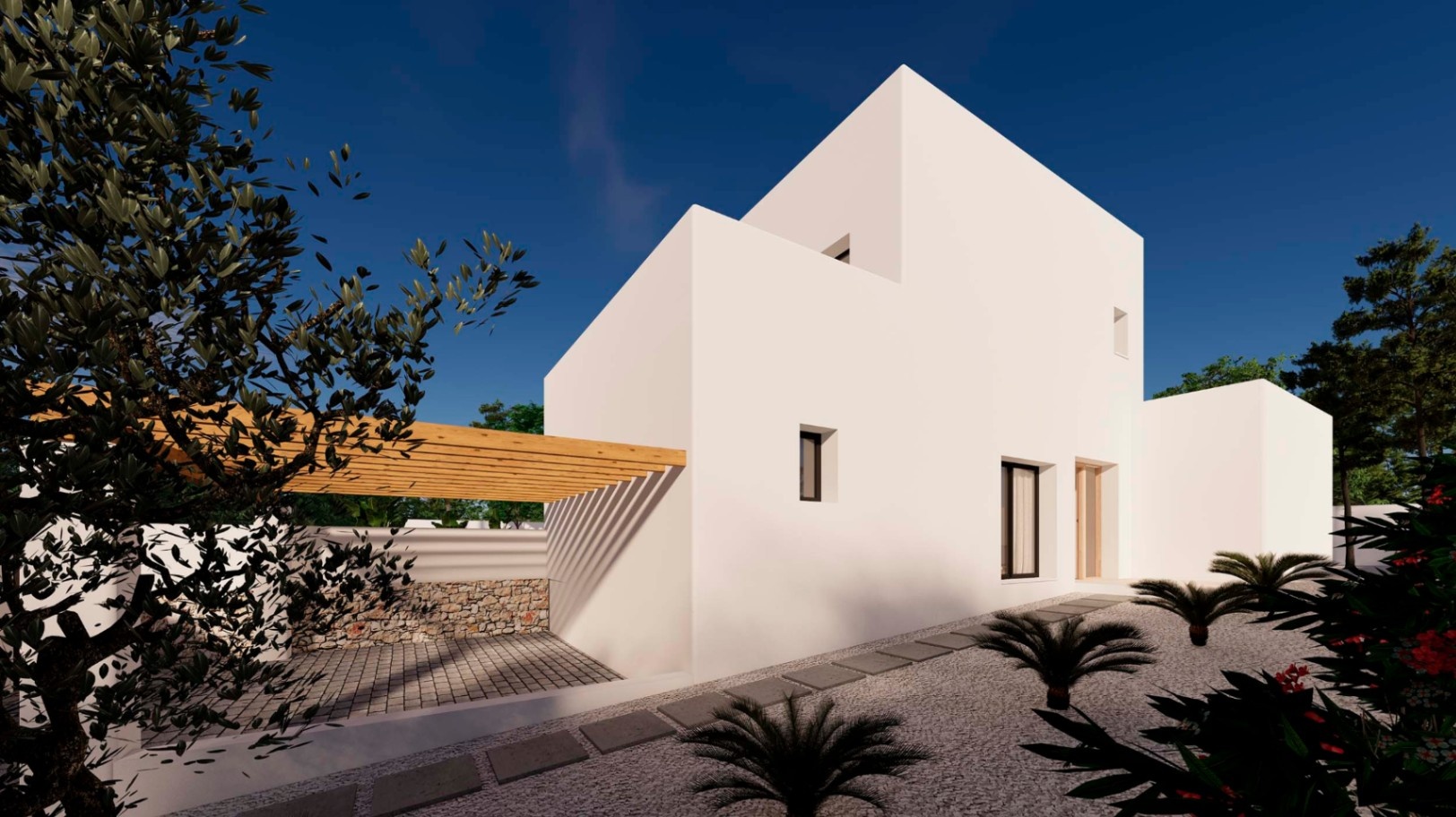 2 - vente maison moraira - costa blanca communauté valencienne espagne