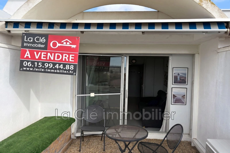 1 - venta apartamento le grau-du-roi gard francia