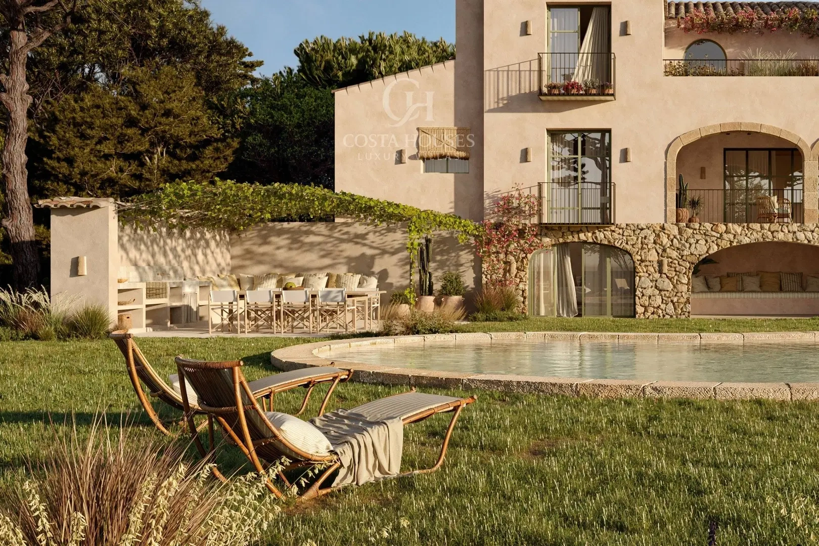 2 - vente maison xabia/javea - costa blanca communauté valencienne espagne