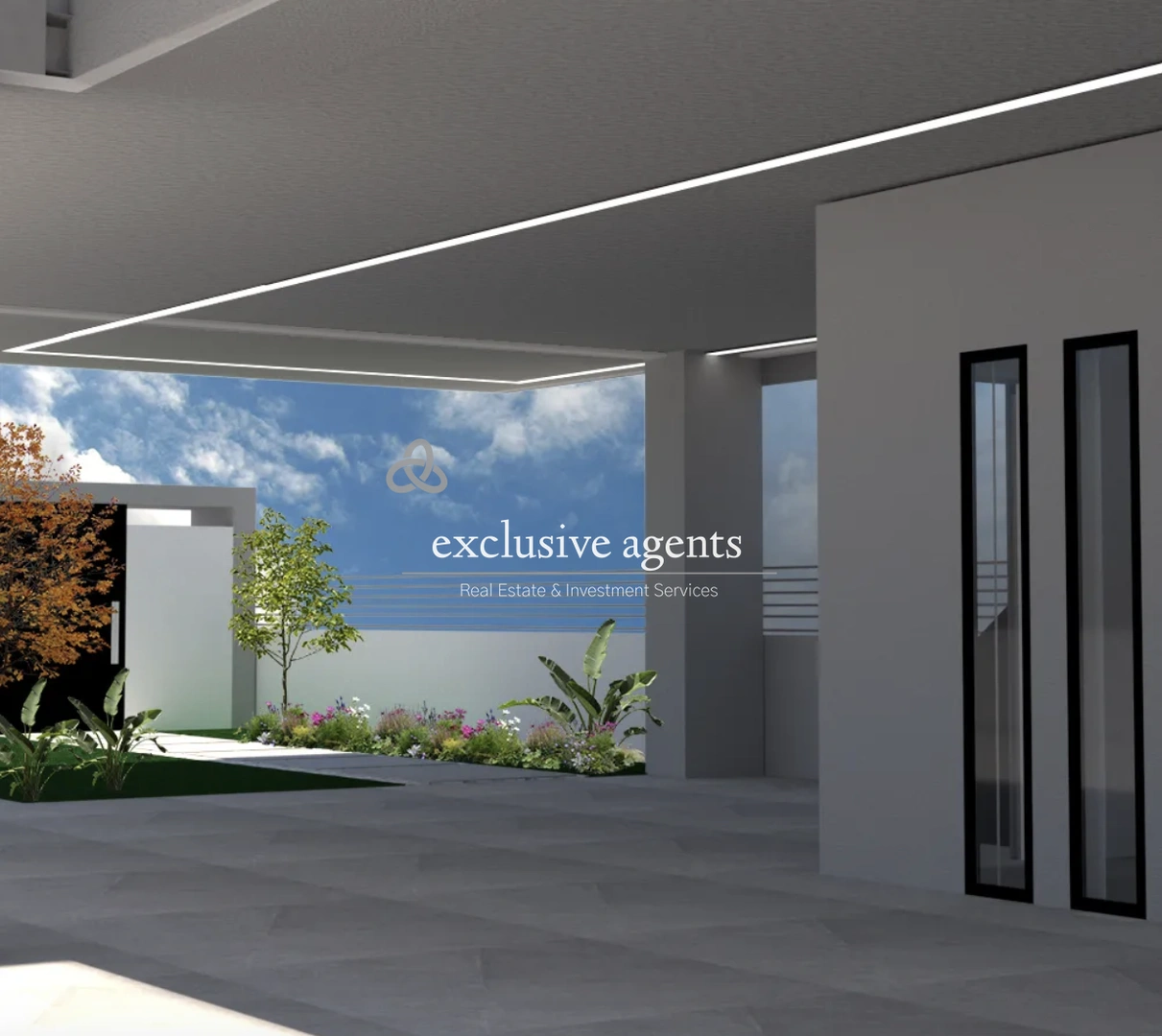 2 - vente maison vue mer glyfada attique grèce