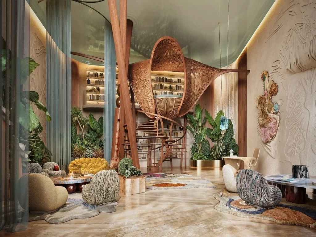 1 - vente appartement dubai dubai émirats arabes unis