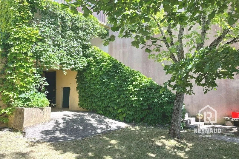1 - vendita casa le caylar herault francia