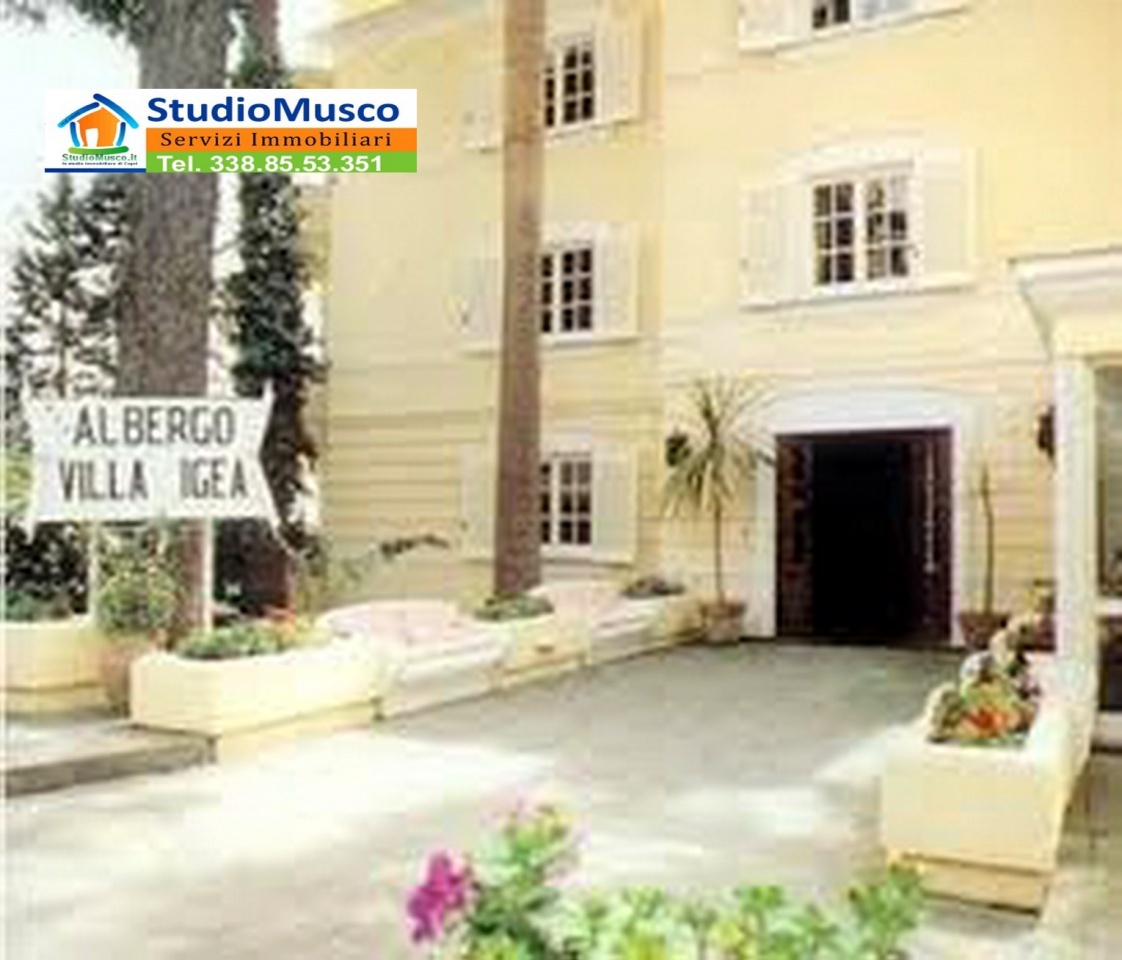 2 - venta apartamento capri campania italia