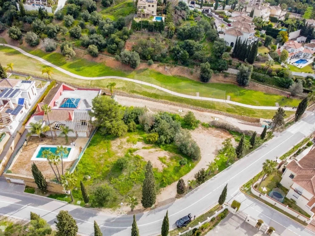 2 - venda terreno mijas andaluzia espanha