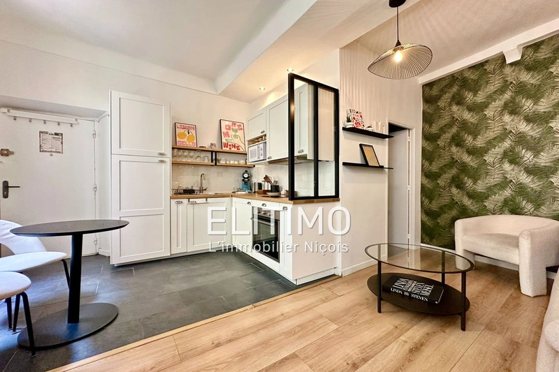 1 - apartment for sale in nice alpes-maritimes france