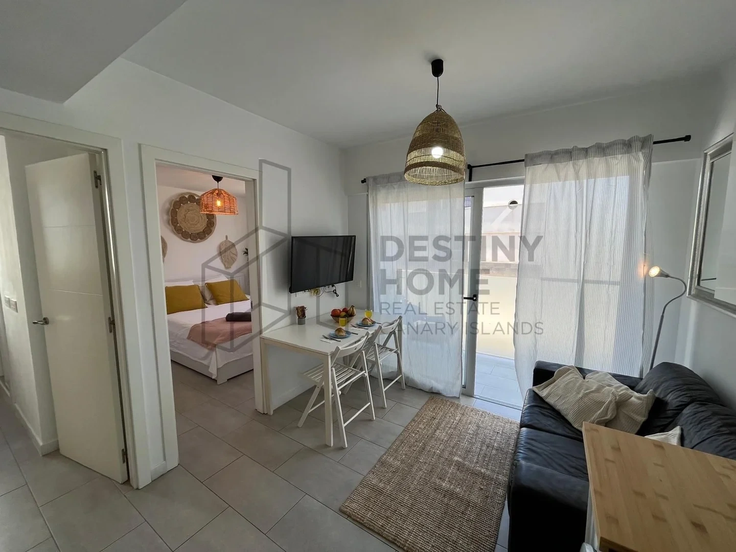 1 - apartment for sale in corralejo fuerteventura - canary islands spain