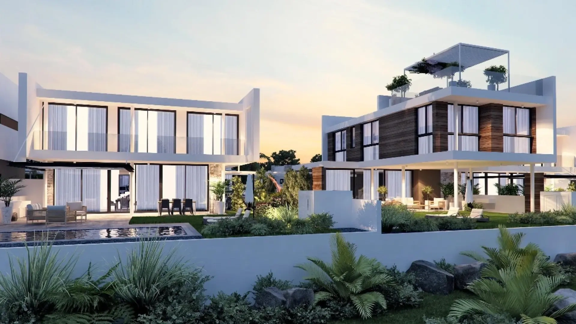 2 - vente appartement vue mer famagusta famagouste chypre