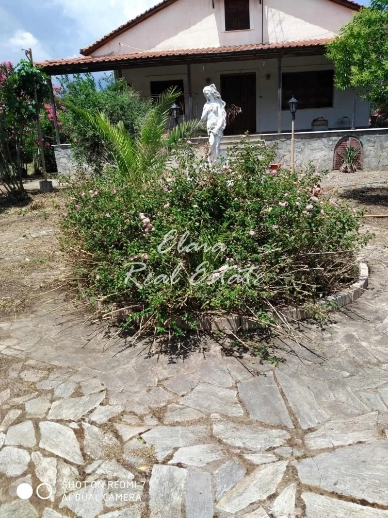 2 - venta casa a pie de playa aigialeia grecia occidental grecia