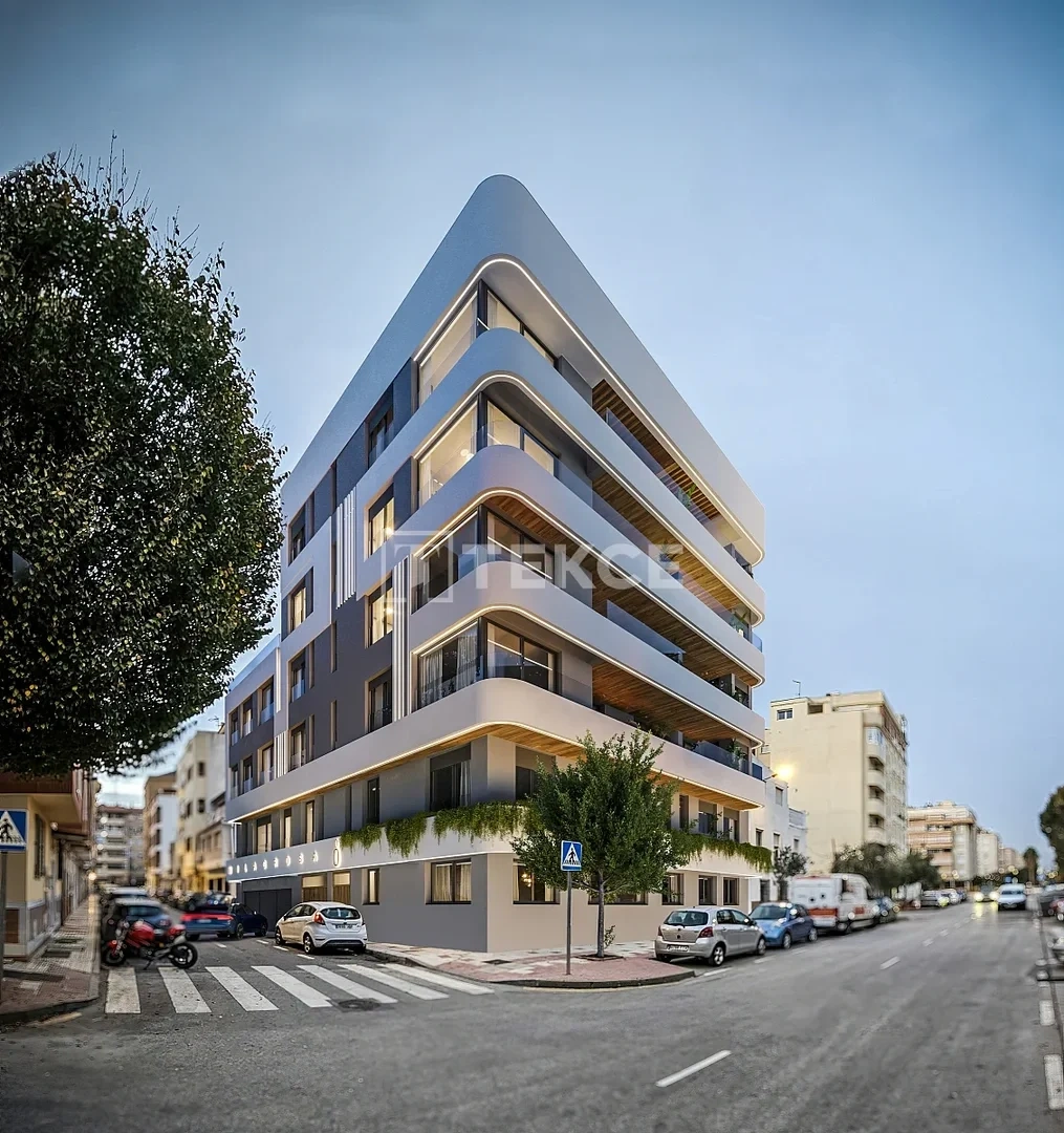 1 - venta apartamento vista al mar malaga  andalucía españa