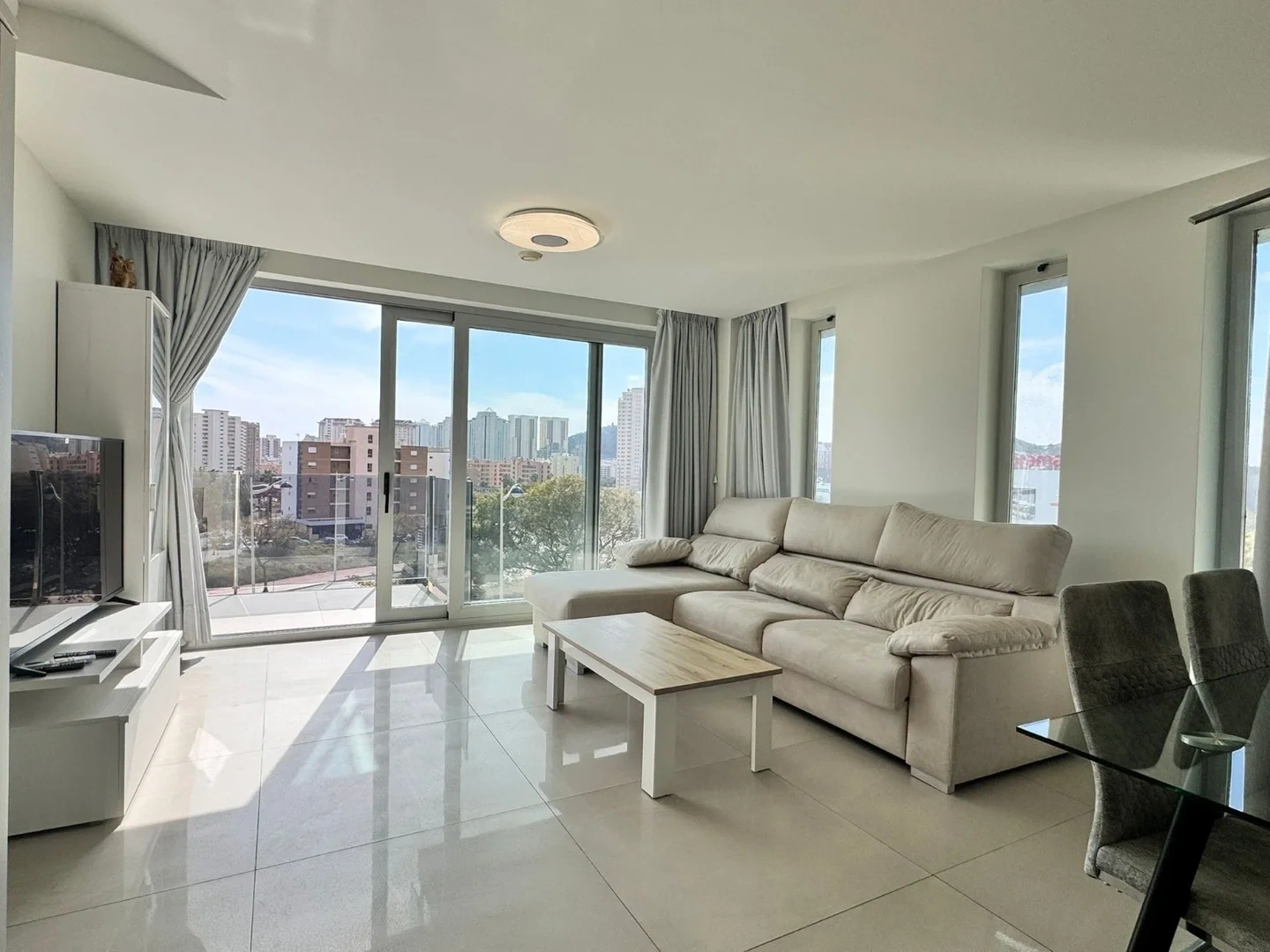 1 - venda apartamento finestrat - costa blanca comunidade valenciana espanha