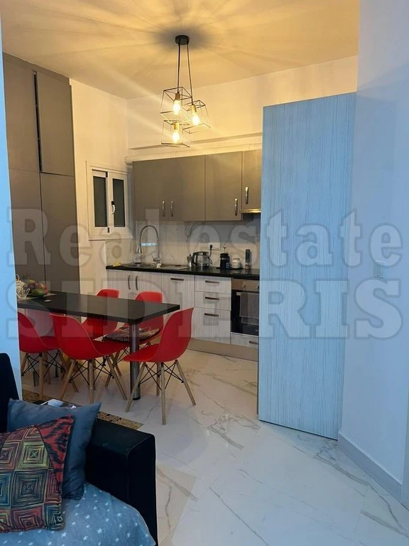 2 - vente appartement loutráki péloponnèse grèce