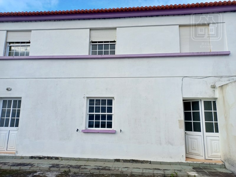 2 - vente appartement calheta les açores portugal