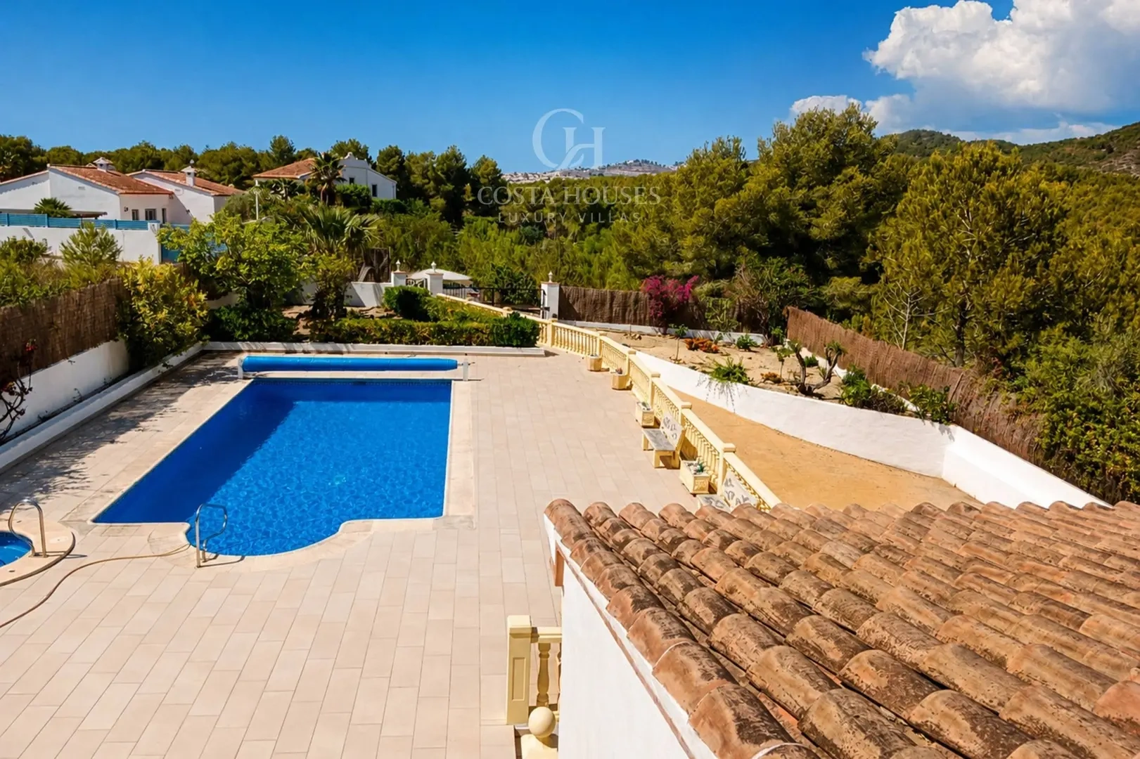 2 - venda casa xabia/javea - costa blanca comunidade valenciana espanha