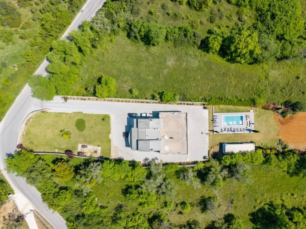 2 - venta villa danilia islas jónicas grecia