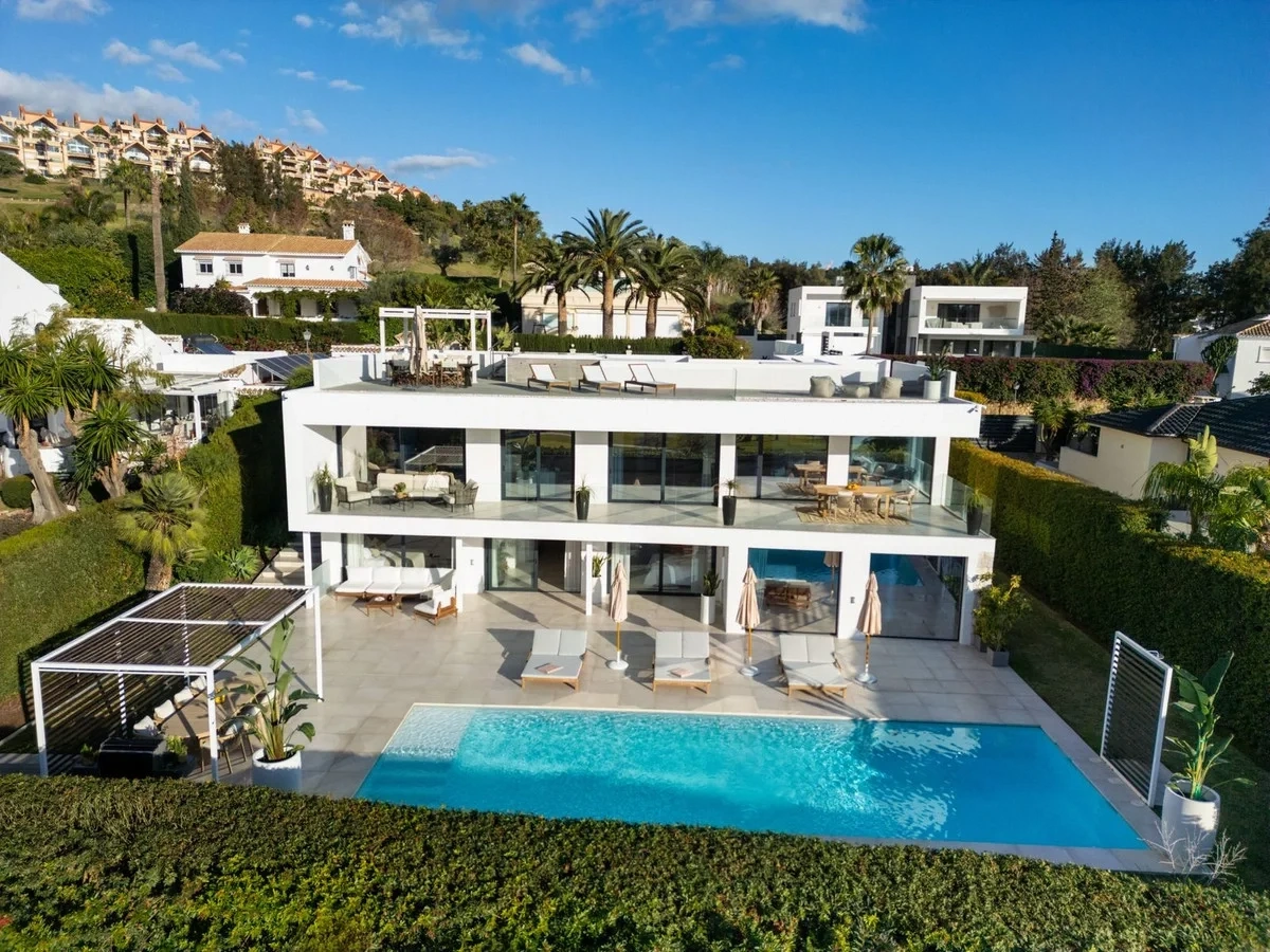 1 - vendita villa nueva andalucia andalusia spagna